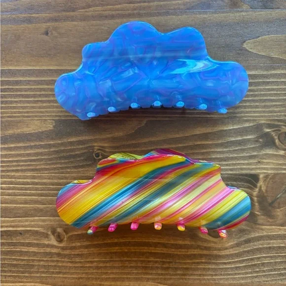 Chunks nimbus claws - Picture 3 of 3